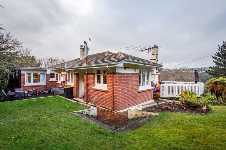 Photo of property in 30 Northview Crescent, Belleknowes, Dunedin, 9011