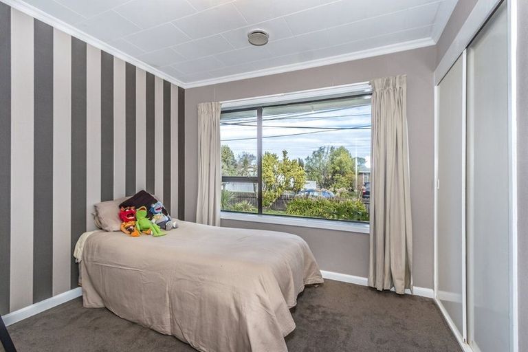 Photo of property in 43 Wyn Street, Hoon Hay, Christchurch, 8025