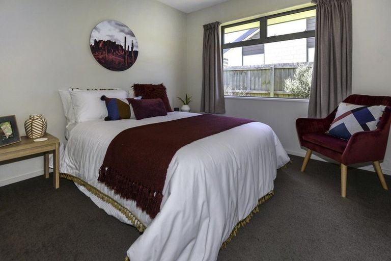 Photo of property in 29 Sioux Avenue, Wigram, Christchurch, 8042