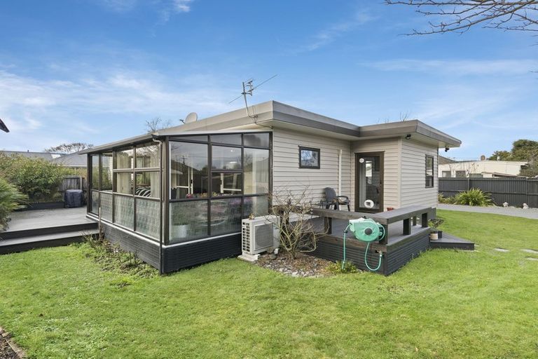 Photo of property in 5 Voss Street, Shirley, Christchurch, 8013