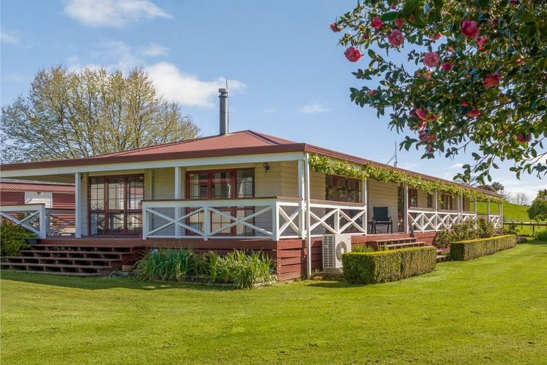Photo of property in 426c Rotokauri Road, Rotokauri, Hamilton, 3289
