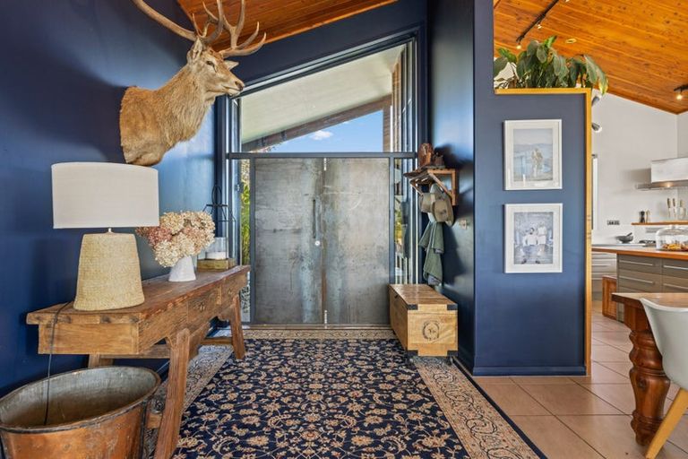 Photo of property in 481 Hamilton Road, Ashwick Flat, Fairlie, 7987