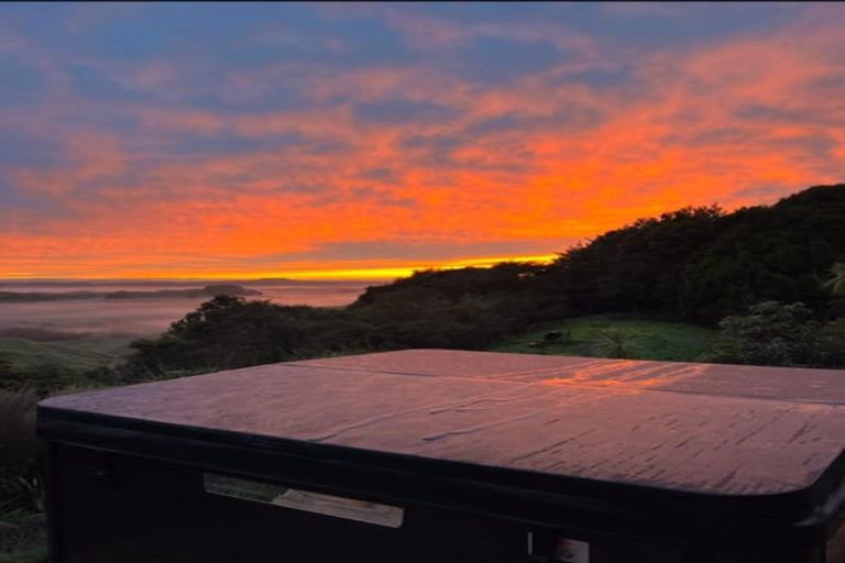 Photo of property in 1314 Wairamarama Onewhero Road, Onewhero, Tuakau, 2697