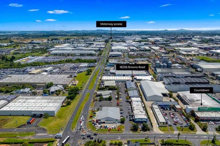 Photo of property in 18/255 Browns Road, Manurewa, Auckland, 2102