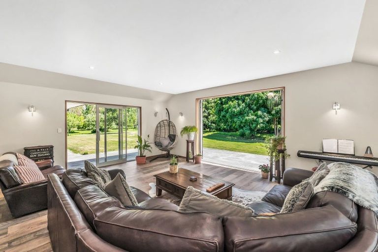 Photo of property in 430 Birch Hill Road, Okuku, Rangiora, 7473