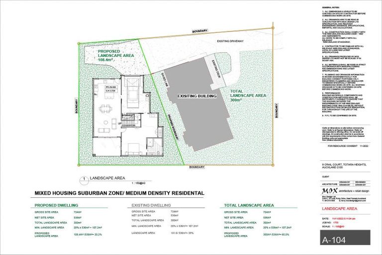 Photo of property in 9 Crail Court, Totara Heights, Auckland, 2105