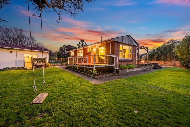 Photo of property in 17b Clouston Park Road, Clouston Park, Upper Hutt, 5018