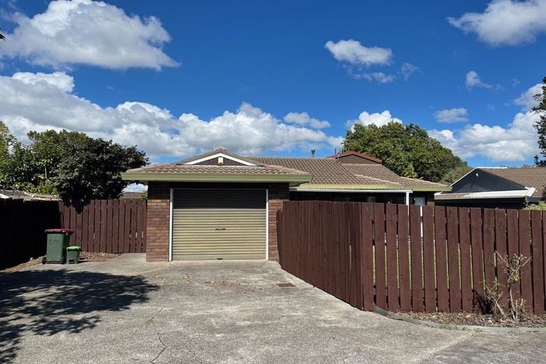 Photo of property in 3/8 Pukeko Place, Papatoetoe, Auckland, 2025