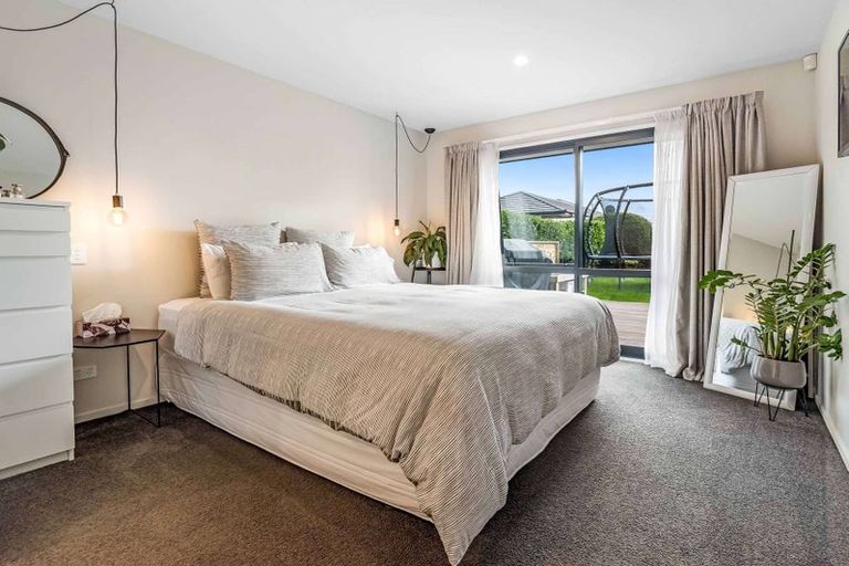 Photo of property in 11 Exeter Lane, Rolleston, 7614