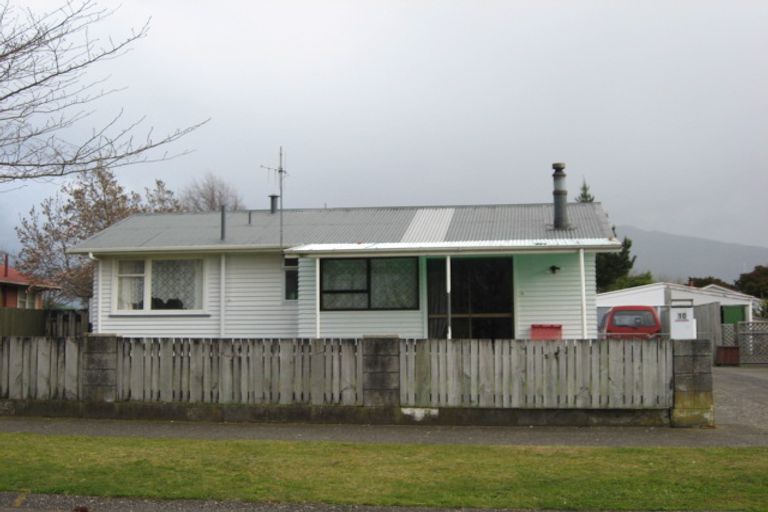 Photo of property in 10 Tureiti Place, Turangi, 3334