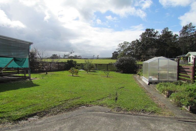 Photo of property in 89 Awakino Road, Dargaville, 0310