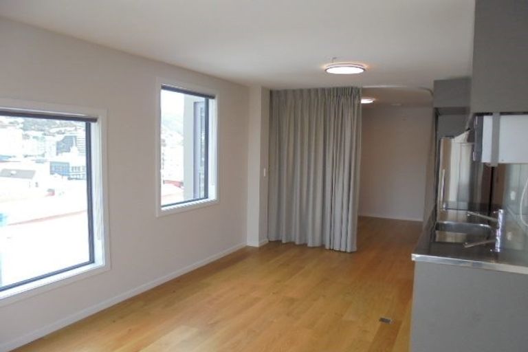 Photo of property in 203/8 Wigan Street, Te Aro, Wellington, 6011