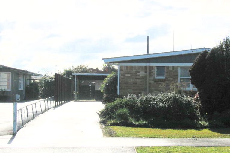 Photo of property in 8a Howell Avenue, Riverlea, Hamilton, 3216