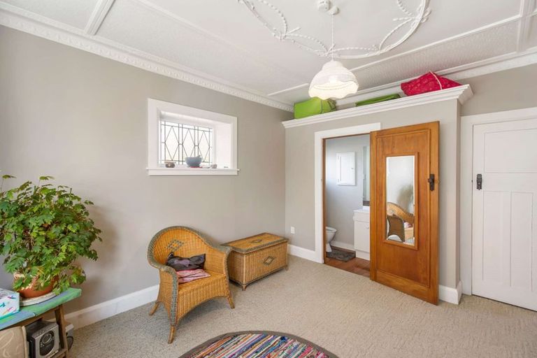 Photo of property in 167a Ferguson Street, West End, Palmerston North, 4412