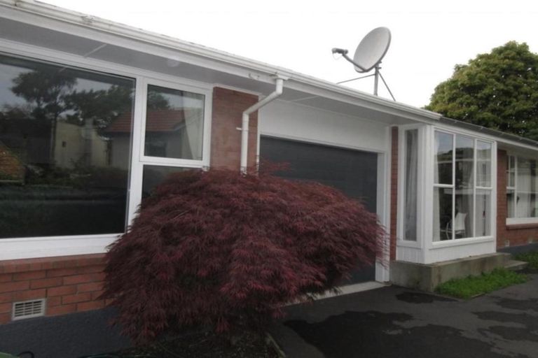 Photo of property in 1/43 Rhodes Street, Merivale, Christchurch, 8014