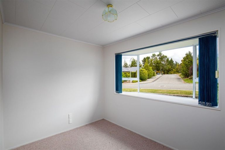 Photo of property in 22 Kamaka Crescent, Bridge Hill, Alexandra, 9320