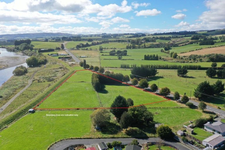 Photo of property in 181 Kana Street, Mataura, 9712