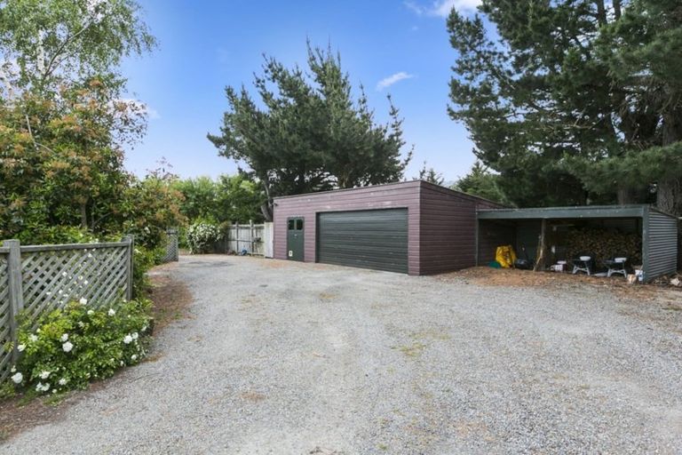 Photo of property in 173 Browns Road, Middlemarch, 9597