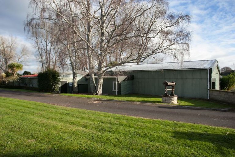 Photo of property in 283 Peria Road, Matamata, 3472