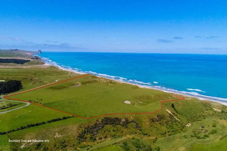 Photo of property in 1600 Otahome Road, Otahome, Masterton, 5872