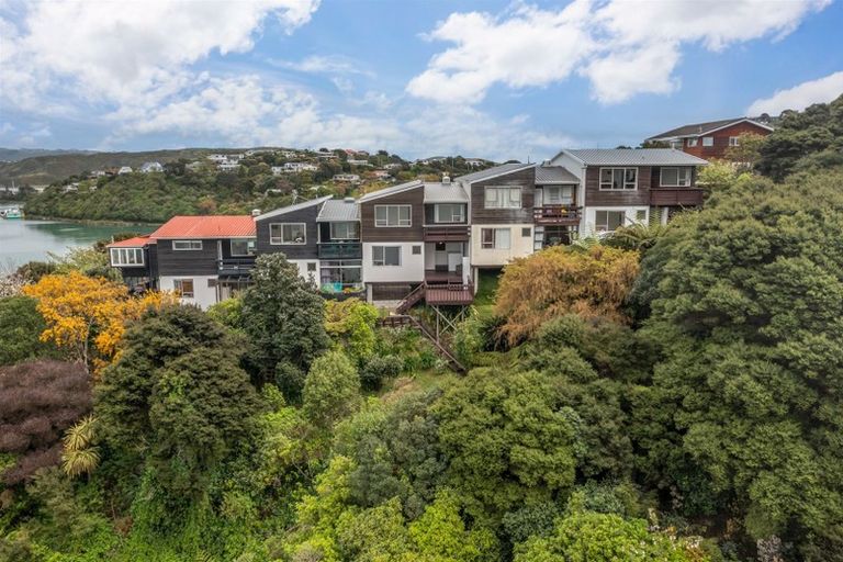 Photo of property in 3/52 Penryn Drive, Camborne, Porirua, 5026