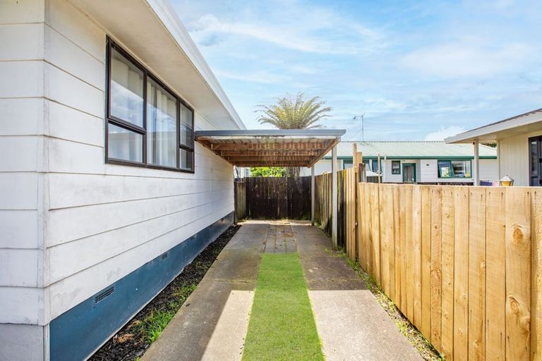 Photo of property in 31a Breckons Avenue, Nawton, Hamilton, 3200