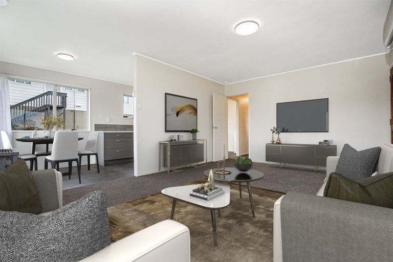 Photo of property in 2/46 Solar Road, Glen Eden, Auckland, 0602