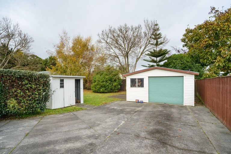 Photo of property in 35 Wyndham Street, Ashhurst, 4810