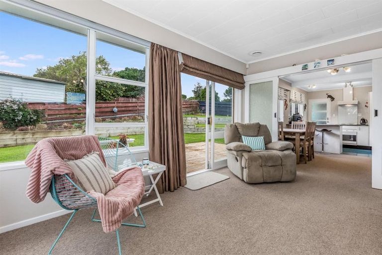 Photo of property in 45 Ayton Drive, Whitby, Porirua, 5024