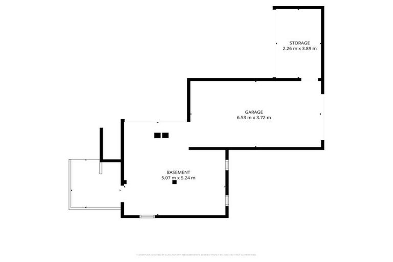 Photo of property in 4 Tweedy Street, Marchwiel, Timaru, 7910