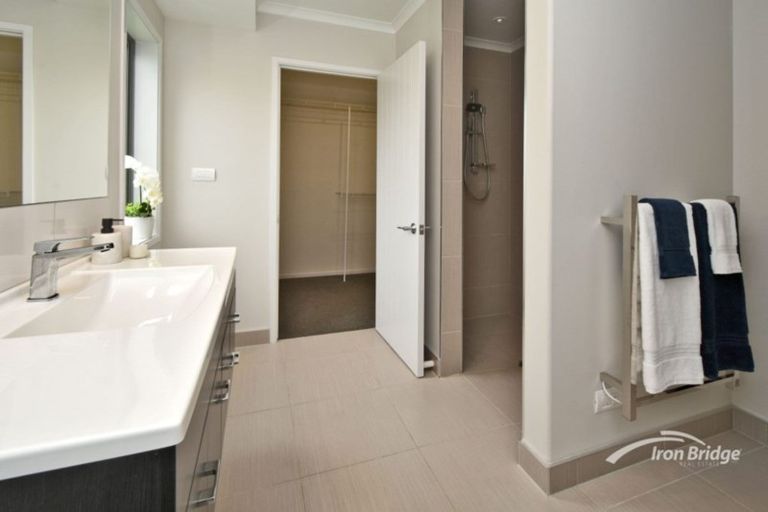 Photo of property in 52 The Runway, Wigram, Christchurch, 8042