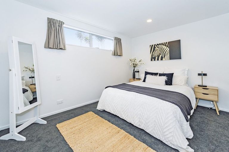 Photo of property in 404a Brougham Street, Sydenham, Christchurch, 8023