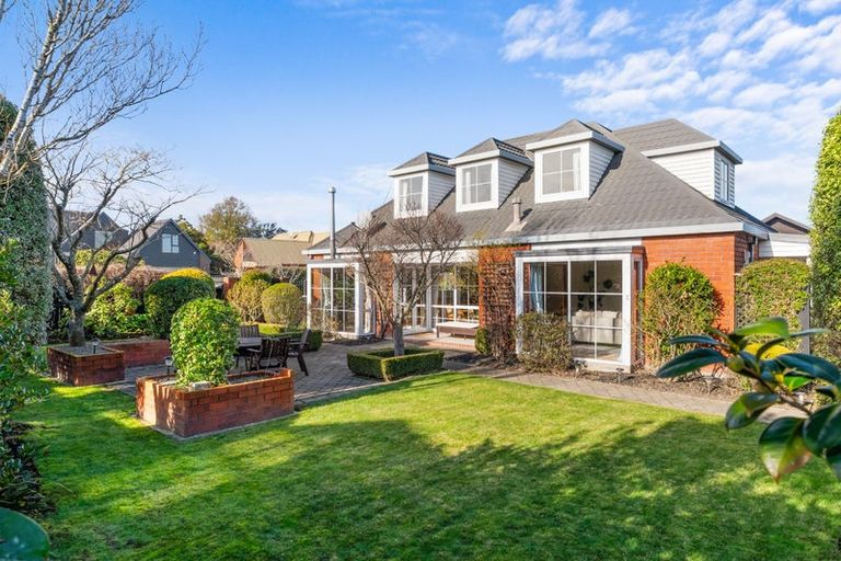 Photo of property in 55 Muir Avenue, Halswell, Christchurch, 8025