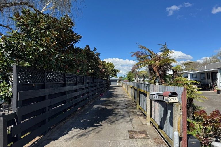 Photo of property in 212b Davis Street, Saint Leonards, Hastings, 4120