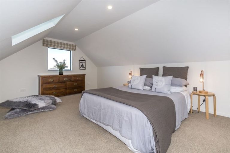 Photo of property in 12 Berners Way, Rolleston, 7615