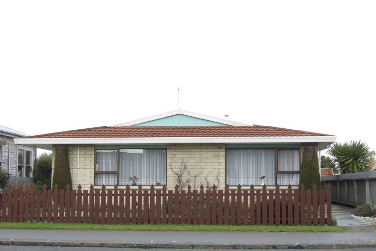 Photo of property in 7 Mcquarrie Street, Kingswell, Invercargill, 9812