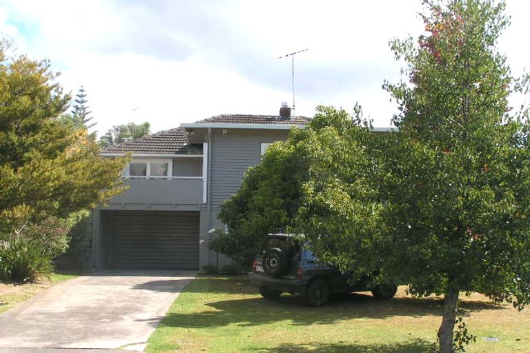 Photo of property in 10 Seine Road, Forrest Hill, Auckland, 0620