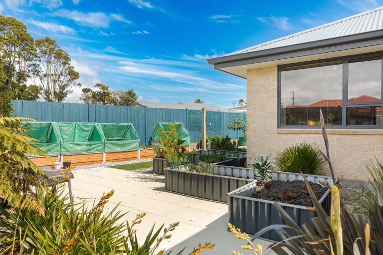 Photo of property in 34 Fonblanque Street, Westport, 7825