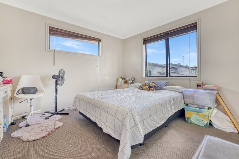 Photo of property in 18a Bretton Terrace, Hillcrest, Hamilton, 3216