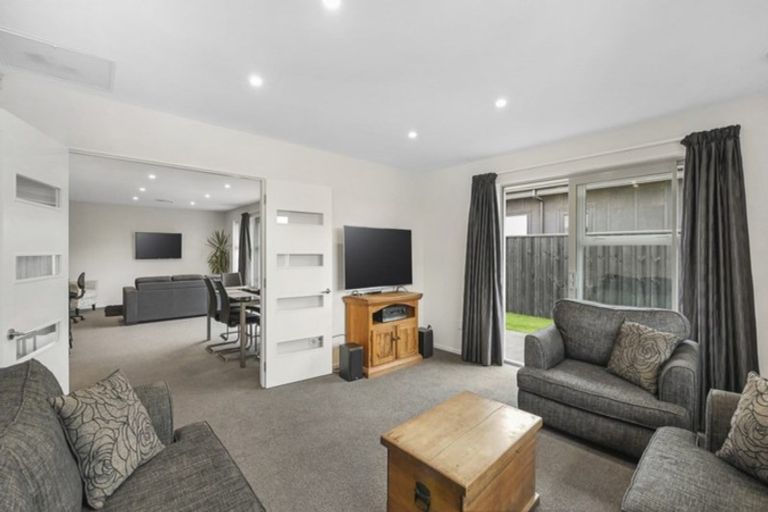 Photo of property in 58 Riverstone Drive, Rolleston, 7614