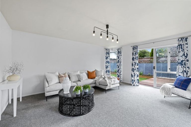 Photo of property in 130 Birdwood Avenue, Beckenham, Christchurch, 8023