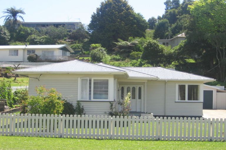 Photo of property in 42 King Street West, Te Kuiti, 3910