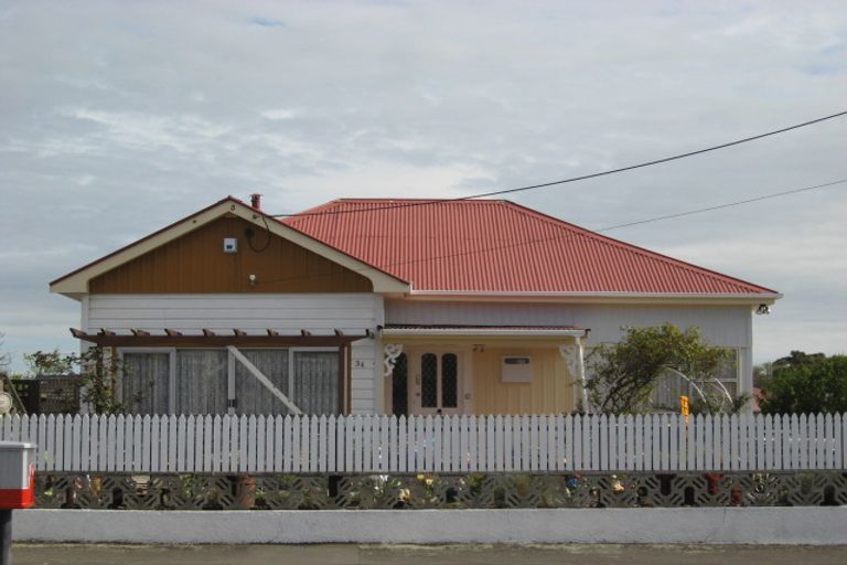 Photo of property in 9 Moore Avenue, Tawhero, Whanganui, 4501