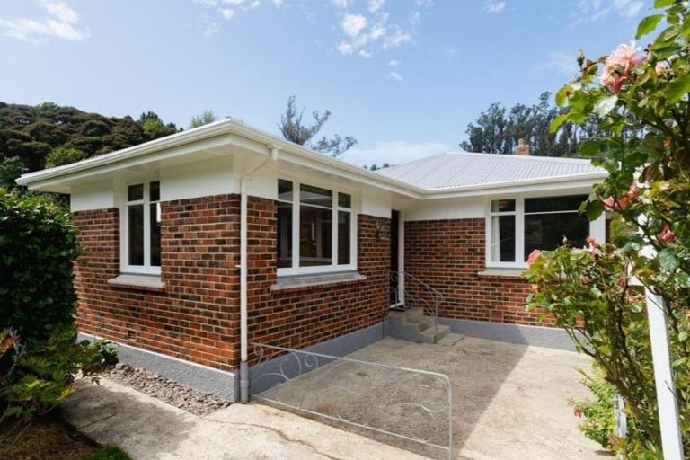 Photo of property in 218 Malvern Street, Woodhaugh, Dunedin, 9010