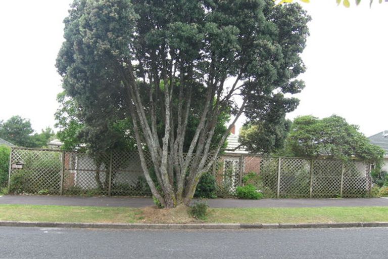 Photo of property in 20 Whitehaven Road, Glendowie, Auckland, 1071