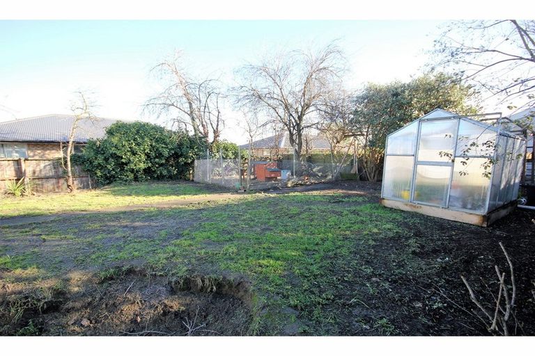 Photo of property in 111 Mackworth Street, Woolston, Christchurch, 8062