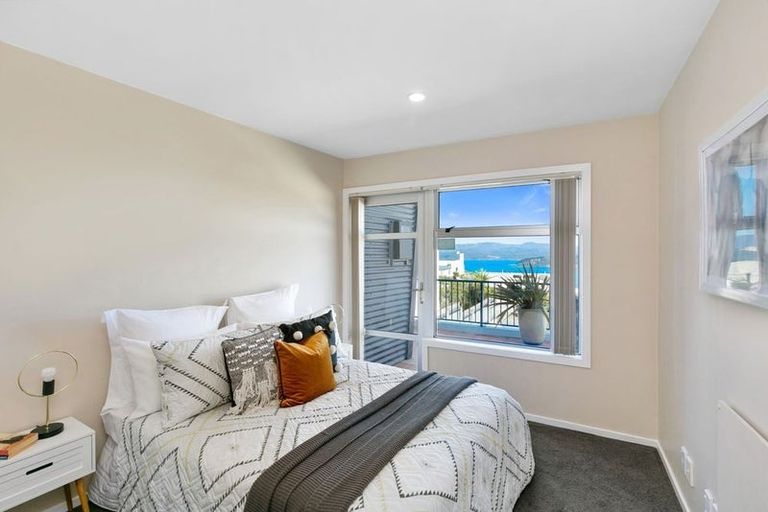 Photo of property in 12 Kabul Street, Khandallah, Wellington, 6035