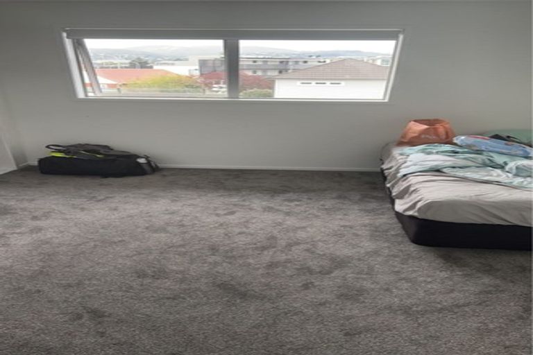 Photo of property in 4/11 Cressy Street, Waterloo, Lower Hutt, 5011