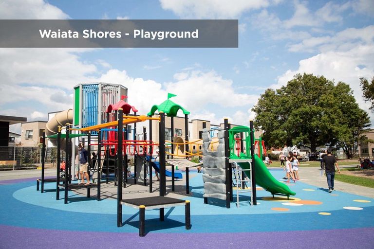 Photo of property in 55 Te Napi Drive, Takanini, 2112