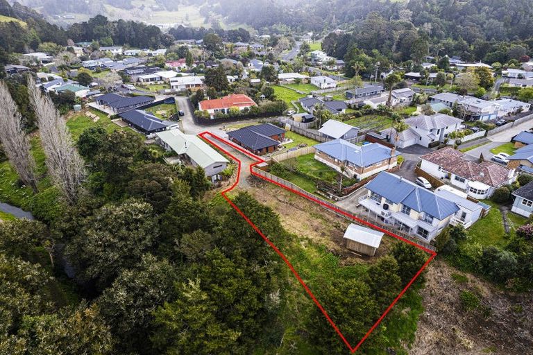 Photo of property in 6 Eric Wakelin Lane, Whau Valley, Whangarei, 0112